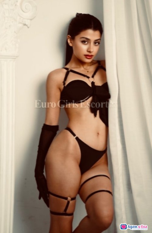 Top escort 