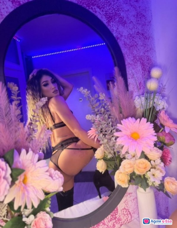 BRAZILIAN TRANS🖤🔞
