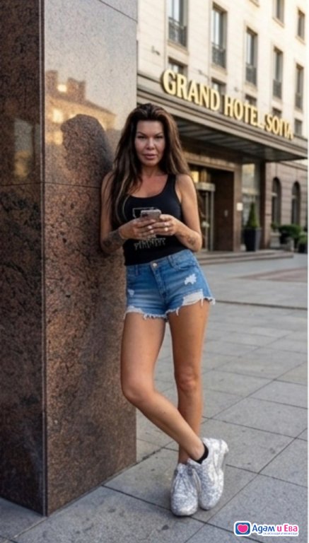 Секси милф 69 в цената