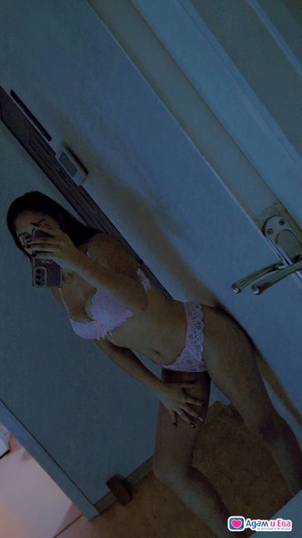 🔞Нова във вашия град🔞11
