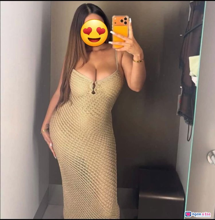 Alisia TOP Escort