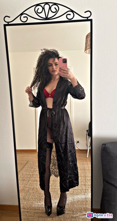 Naughty new Italian girl 🇮🇹🥵