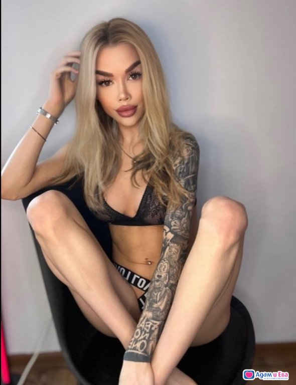 ⭐️LUXURY_GIRL⭐️BRUTAL BEST👅