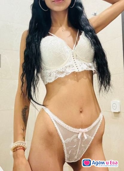 Malka i sladka 100% realna ocakvam te❤️❤️❤️