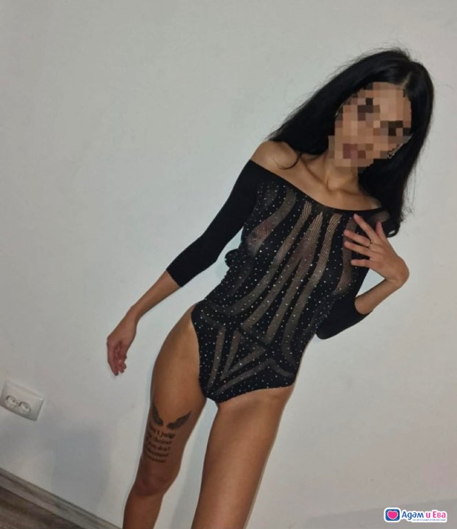 Pamela New🔥