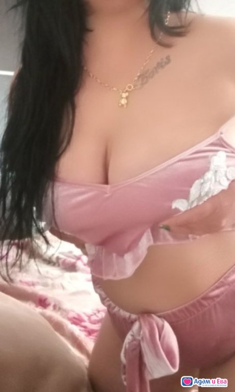New cutie with big tits and love to share