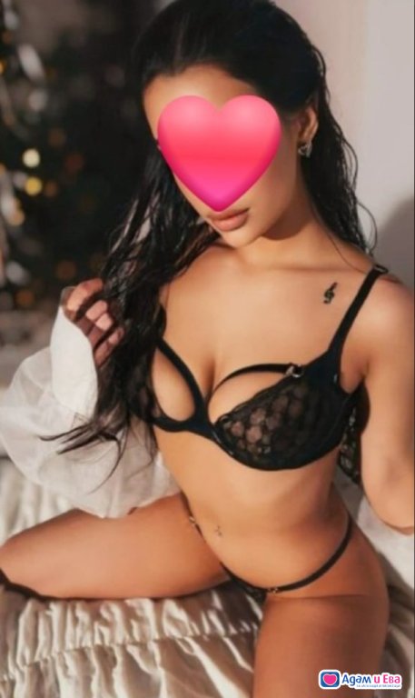LYXORY escort.