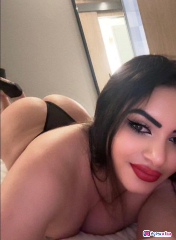 ☺️New sexy girl in your city 💯 ..