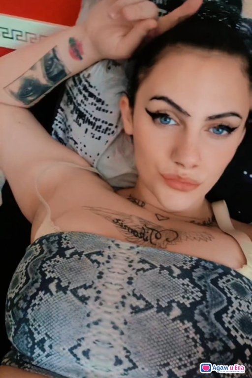 Top escorts eva💯🖤