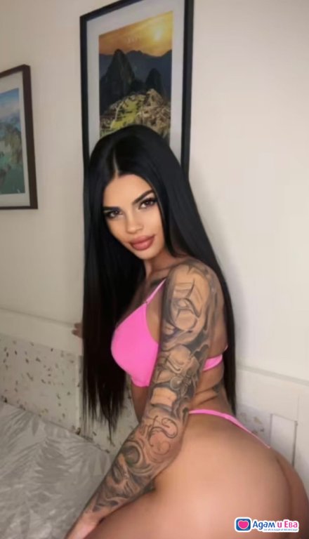 NEW BABY 🔞