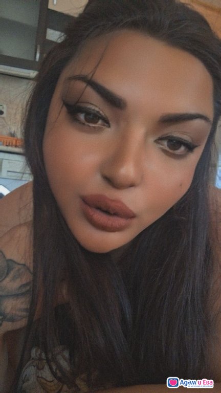 Vivi top escort