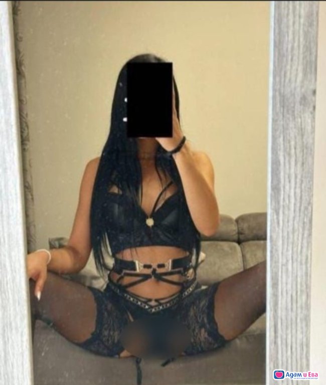 ♥️ Fantasy and fetish girl♥️