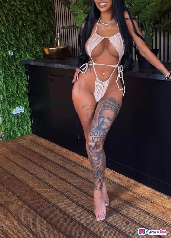 ✨Elite Escort only outcall ✨
