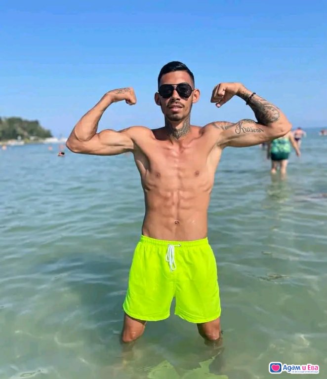 active top fucker