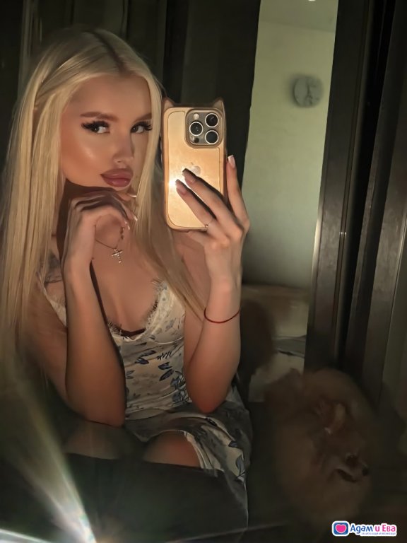 Krisi секс видео чат 