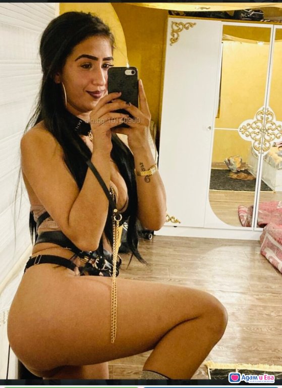 Lorena îs Back