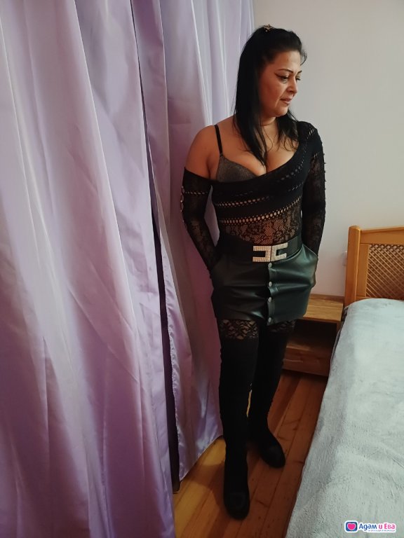 Mimi Slatkata 