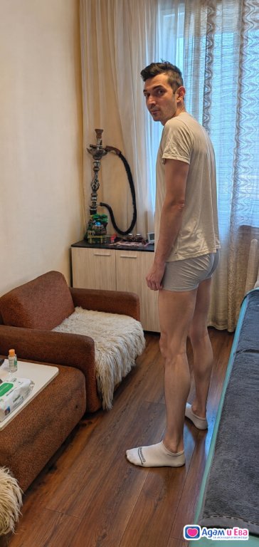 Еротичен масаж