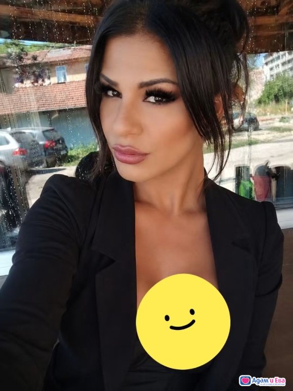 Transeksual Presyana