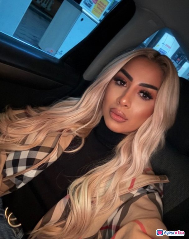 🌸miss blonde escort🌸