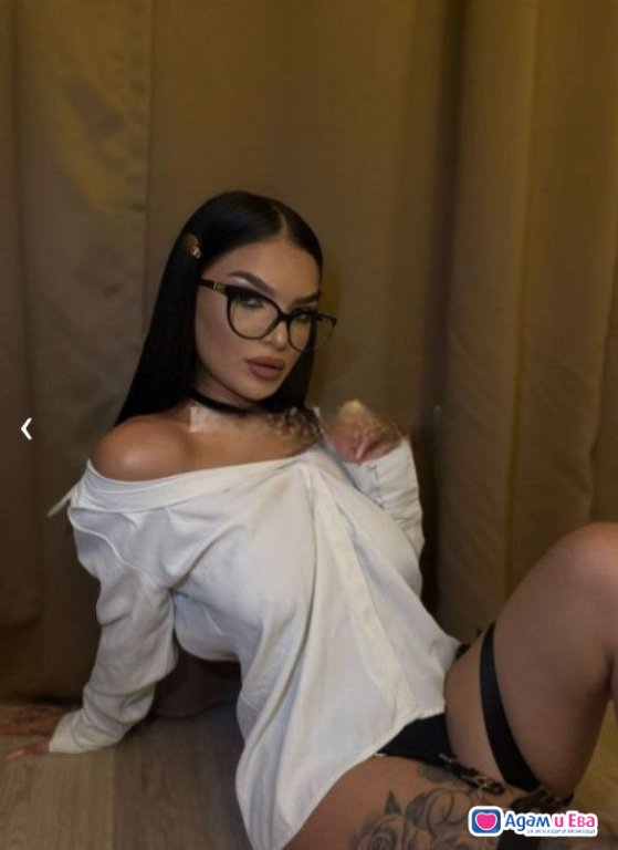 Evi escort
