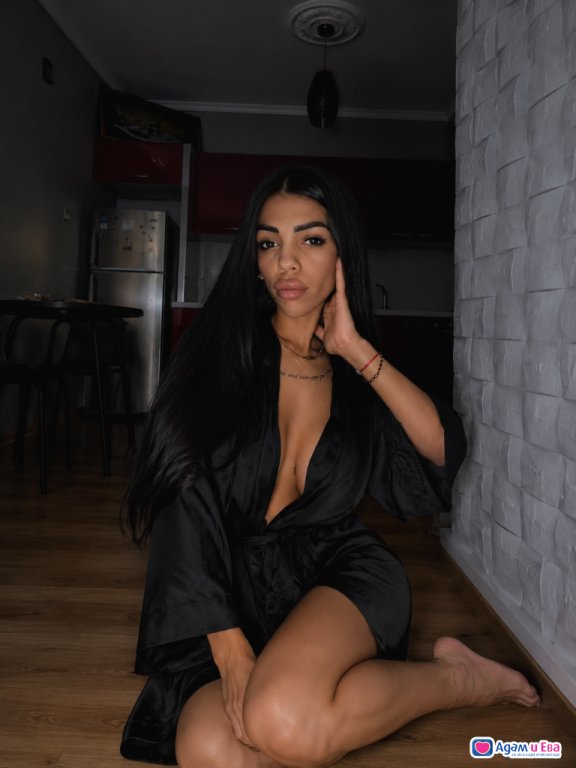 Ново и Реално Момиче 💋 30 мин 80€