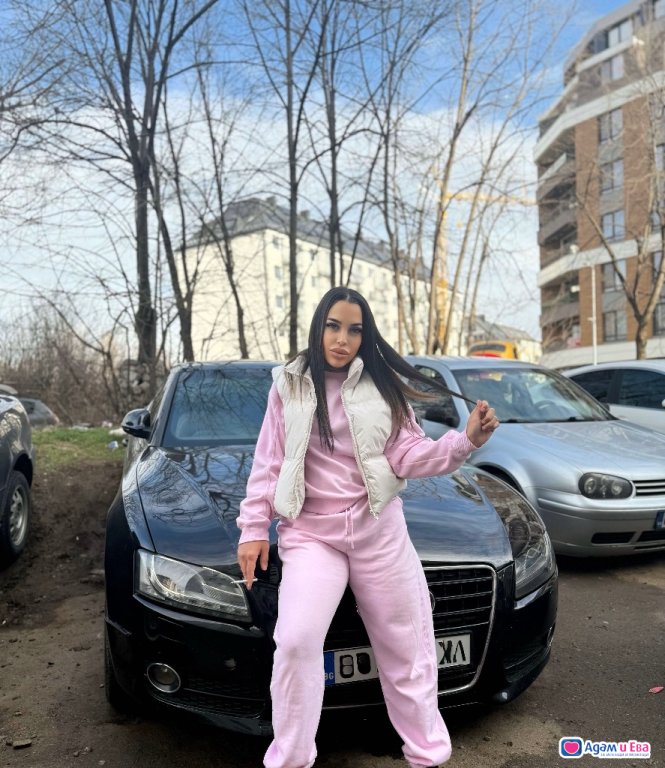 Hot Pussy😋