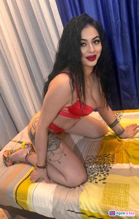 THE GODDESS OF SEX