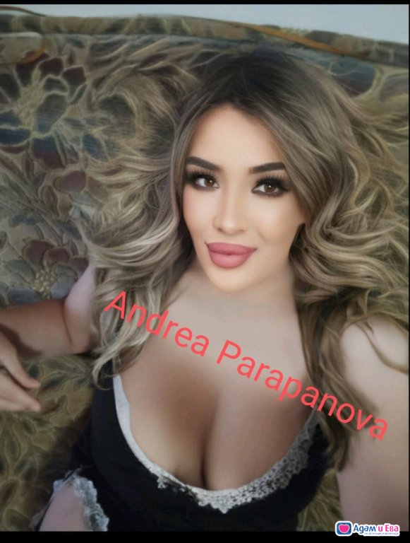 Trans Andrea Parapanova act / pass I like circumcised boys