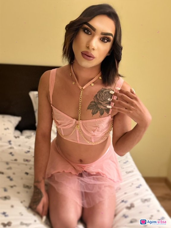 Sexyyy Ladyyy💋❤‍🔥