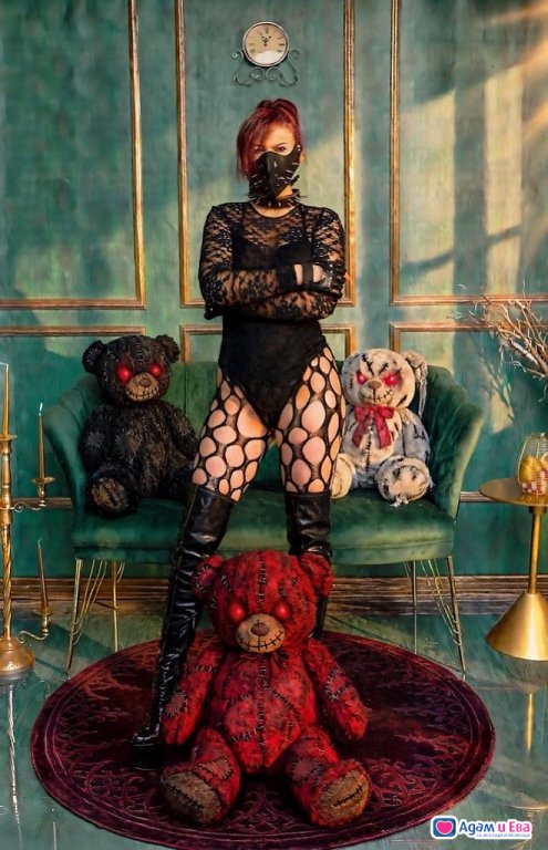 BDSM/Fetish!!! Domina Iva!!! In the city of Stara Zagora!!!