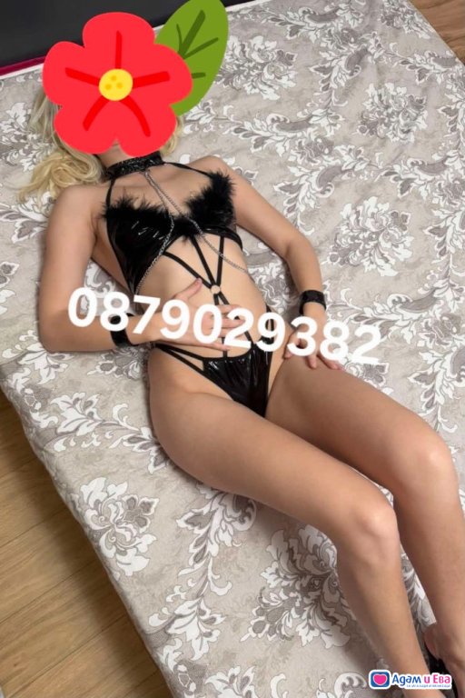 Сладко изкушение.За малко при вас🥰💯💋