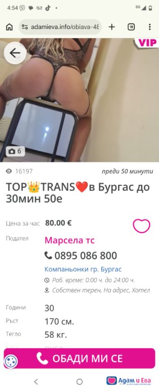 STOLEN PHOTOS FROM TRANS