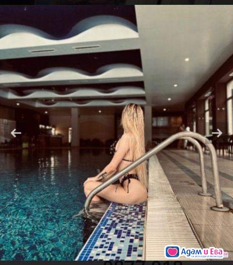 Даниела нова 