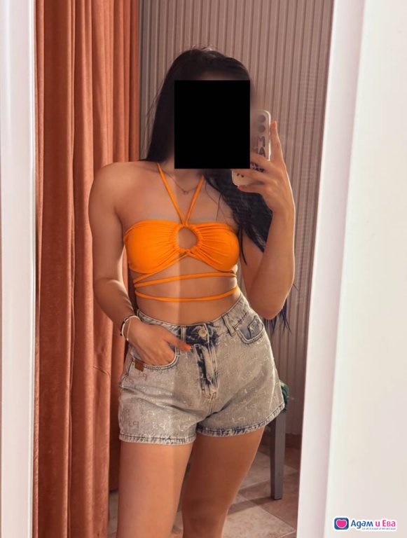Erotic girl ❤️‍🔥