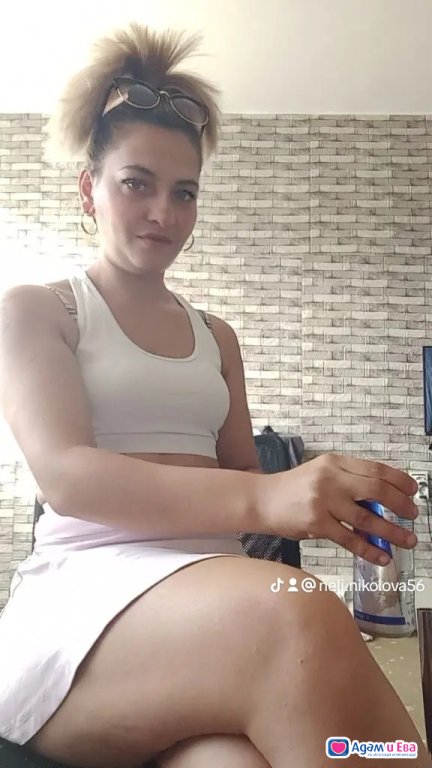 😍Нова в вашия😍Град😍100%Реална