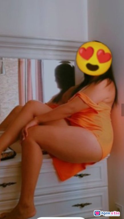 Hot girl🥵here for you