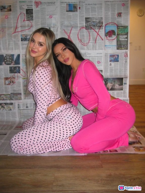 Two friends 