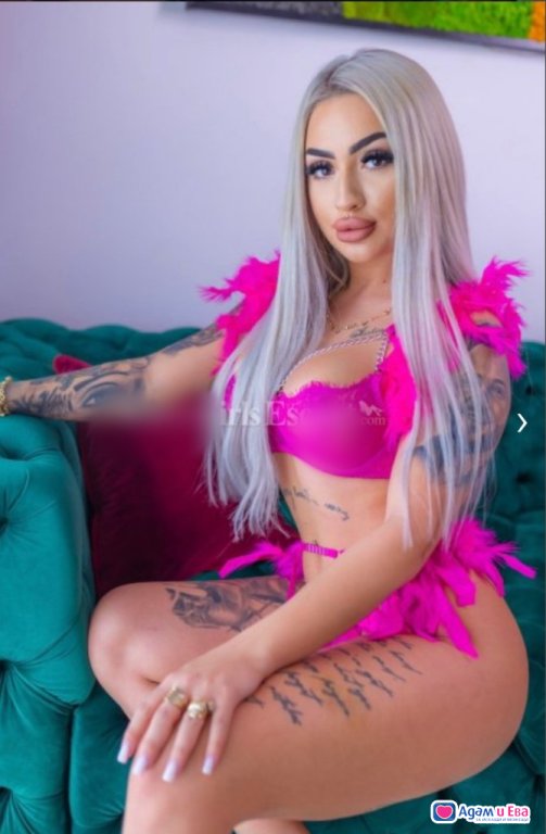 💟Luxury Eskort Марина 💟