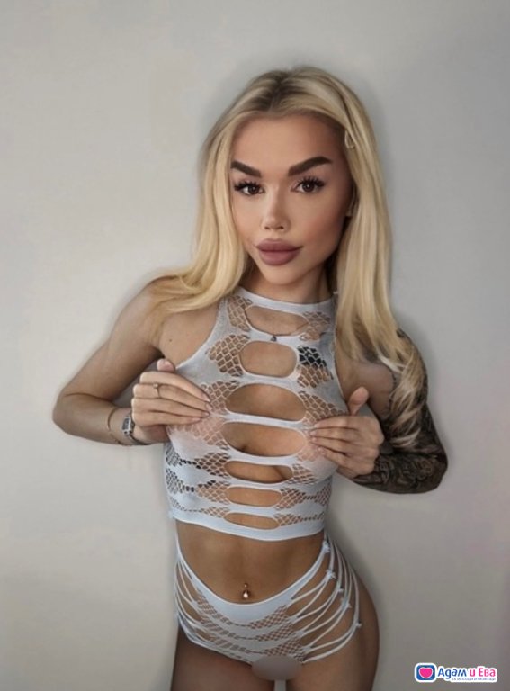 ⭐️LUXURY_GIRL⭐️BRUTAL BEST👅