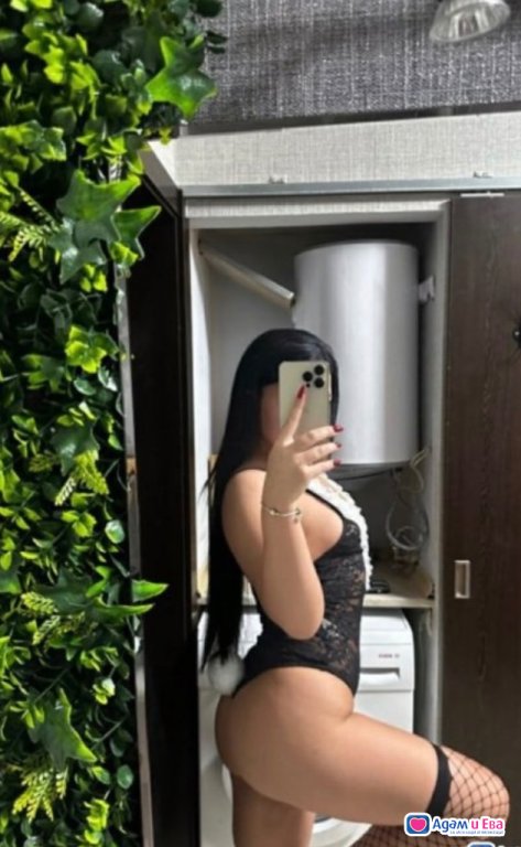     💋 Млада и неустоима