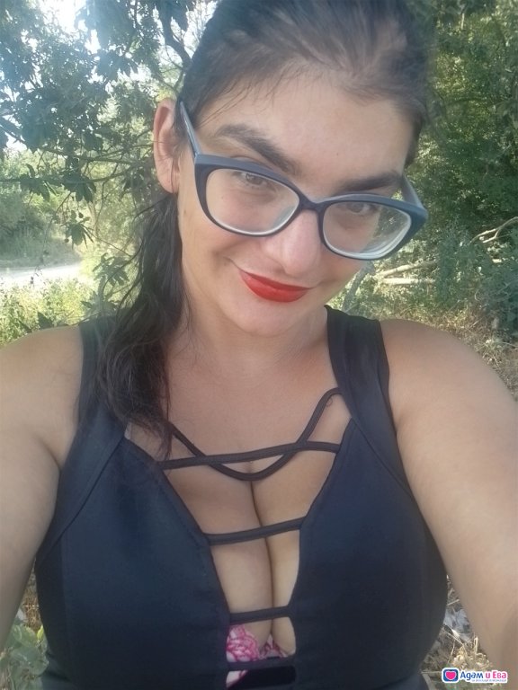 Naughty temptation 