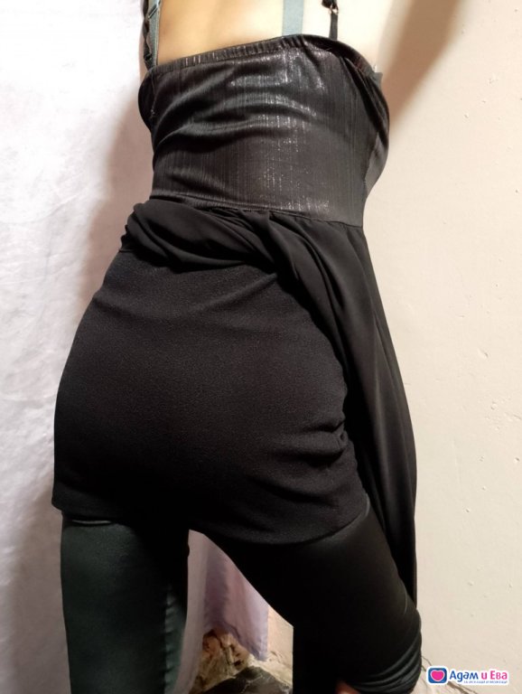 Attractive lady