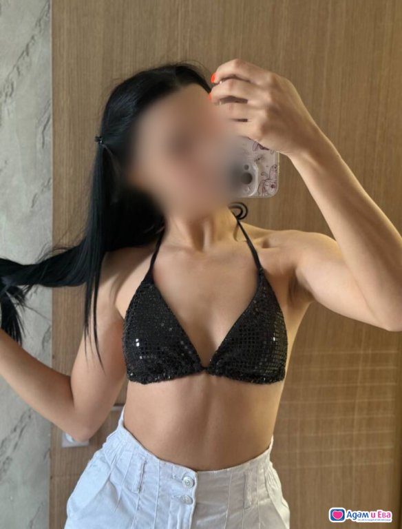 HOT escort 🍓