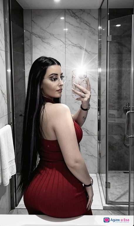 Аз и ти две във едно🍓💋