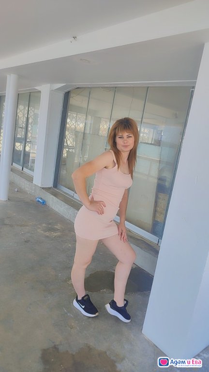 Tired of Fake Ads for a 100% Real and Discreet Bulgarian Woman
