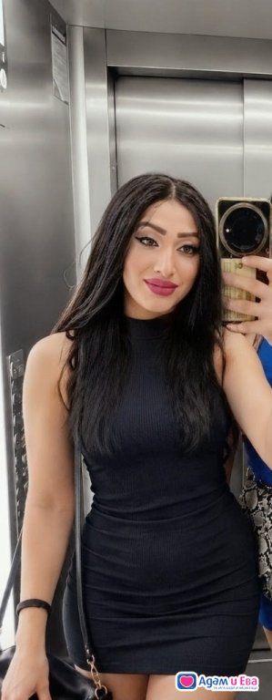 ♥️Mira Trans 💋