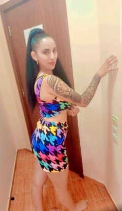 Newbie and very naughty 😍🫦