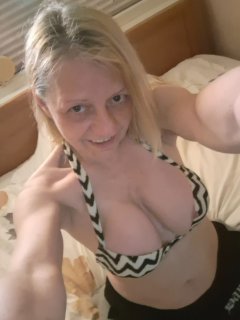 Sex with an ex