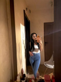 New in town 